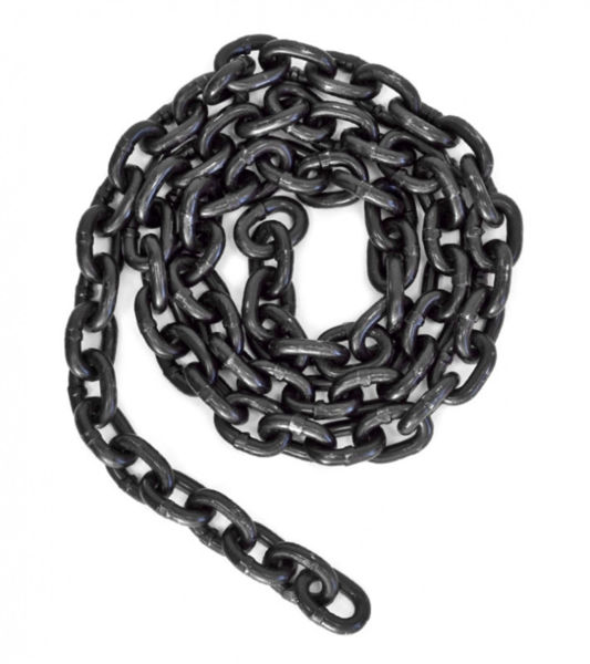 William Hackett Grade 8 Lifting Chain