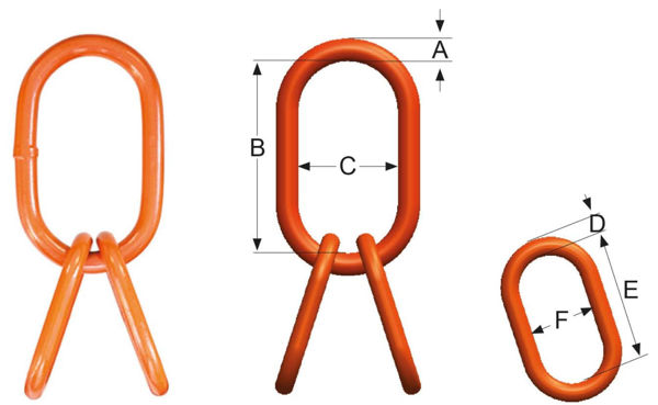 	William Hackett HA Quad Assemblies OS+