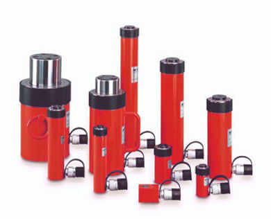 Picture for category Hydraulic Cylinders