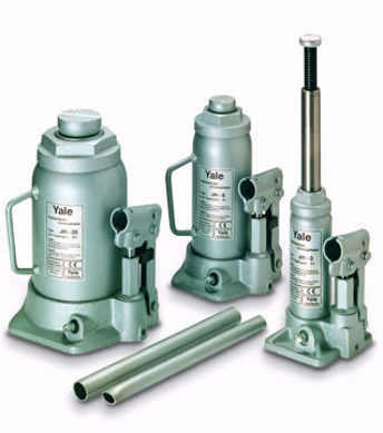 Picture for category Hydraulic Jacks and Tools