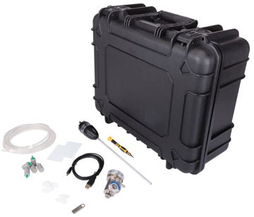 Honeywell BW™ Ultra Deluxe Confined Space Kit