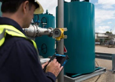 Picture for category Fixed Gas Detection Servicing