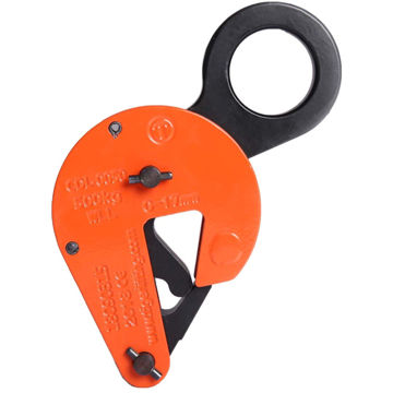 Tiger Lifting CDL Drum Lifting Clamp