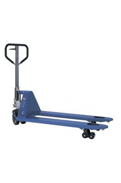 Pfaff 'Silverline' Hand Pallet Trucks