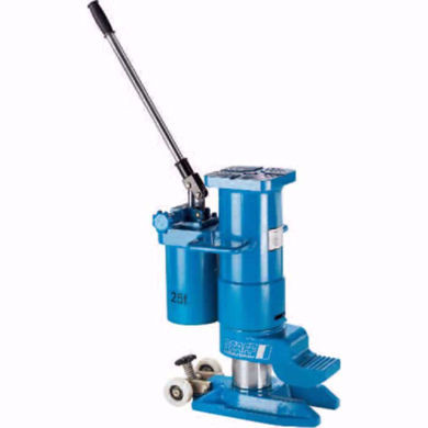 Picture for category Hydraulic Jacks