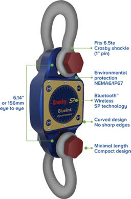 Picture for category Load Cells