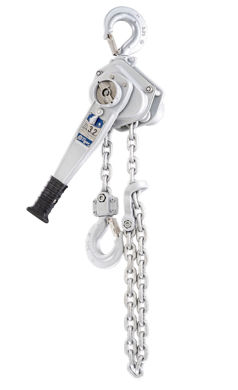 Picture for category Ratchet Lever Hoists