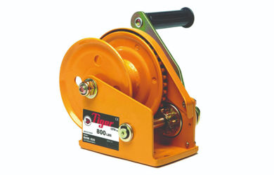 Picture for category Lifting Winches