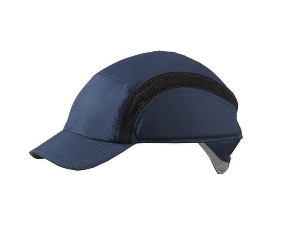 Centurion  AirPro Bump Cap - Standard Peak