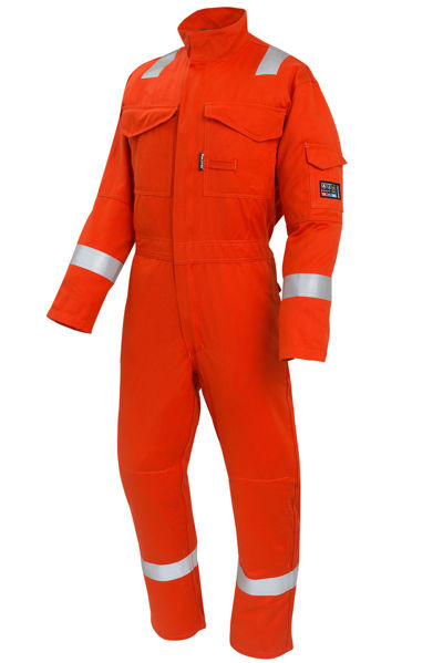 ProGARM 6100 Arc Coverall