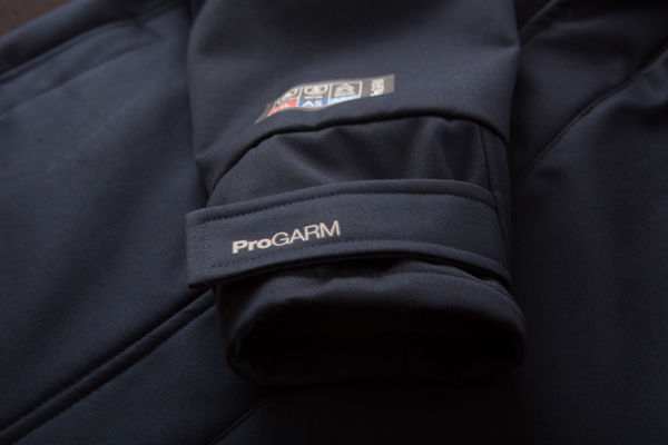 ProGARM 9931 Softshell Jacket