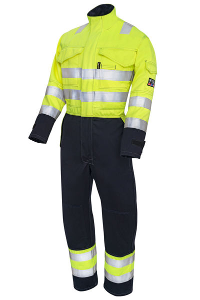 ProGARM 6444 Arc Coverall