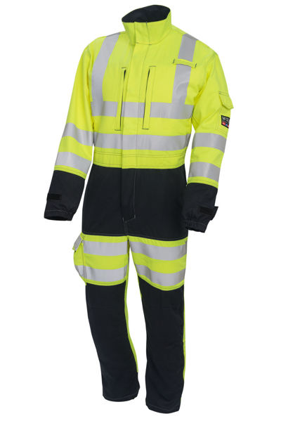 ProGARM 6458 Linesman Arc Coverall