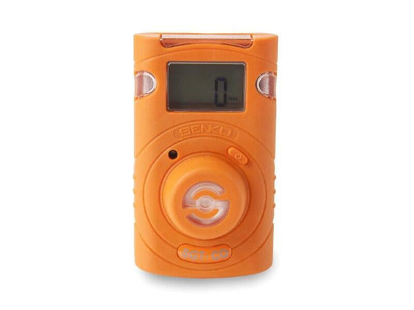 Senko Disposable (H2S) Single Gas Detector