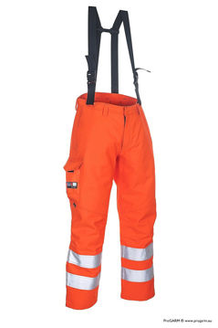 ProGARM 9660 WaterProof Salopette 