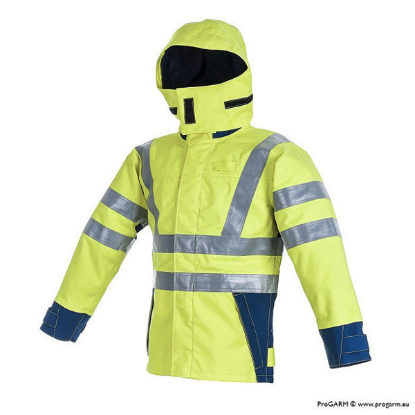 ProGARM 9750 Waterproof Jacket