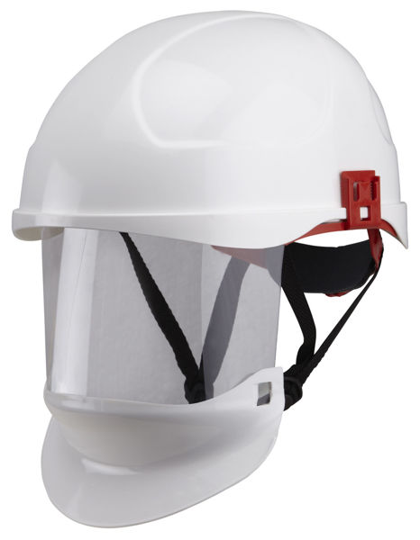 ProGarm 2660 Class 1 Arc Flash Helmet