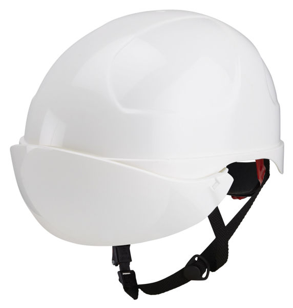 Progarm 2690 - 24Cal/Cm2 Arc Flash Helmet