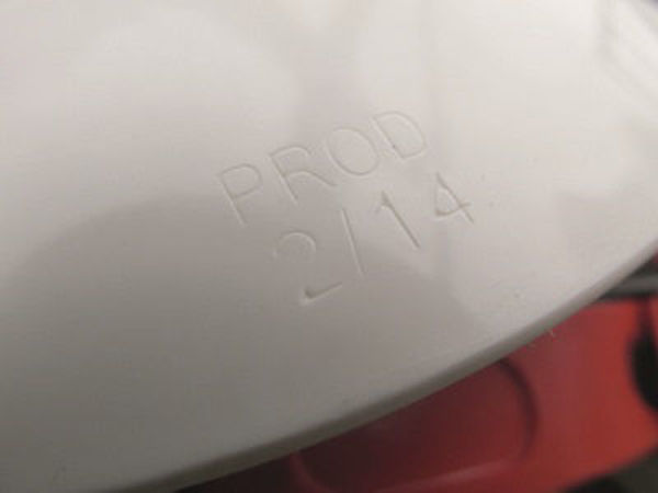 Progarm 2690 - 24Cal/Cm2 Arc Flash Helmet