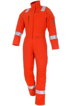 ProGARM 6101 Ladies Arc Coverall