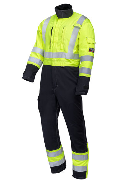 ProGARM 6460 Lightweight Arc Coverall