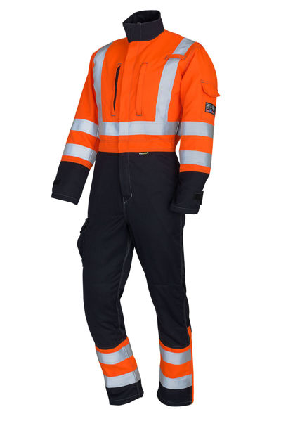 ProGARM 4608 Arc Flash Coverall