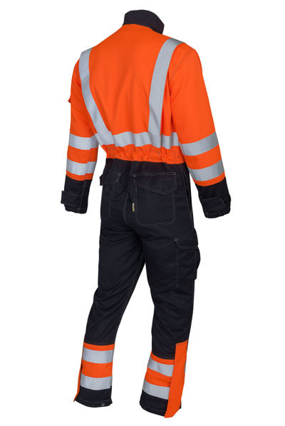 ProGARM 4608 Arc Flash Coverall