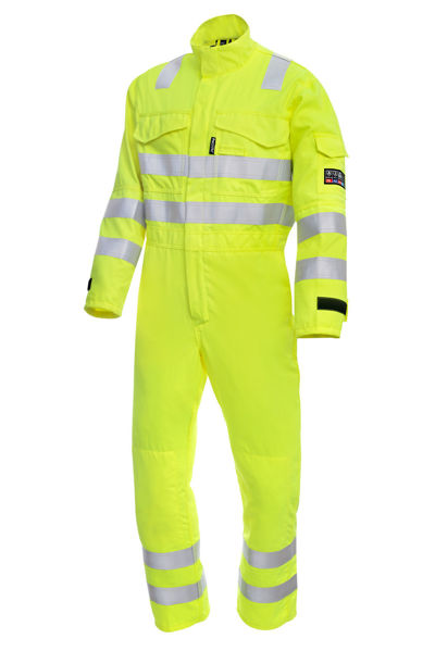 ProGARM 7480 Arc Coverall