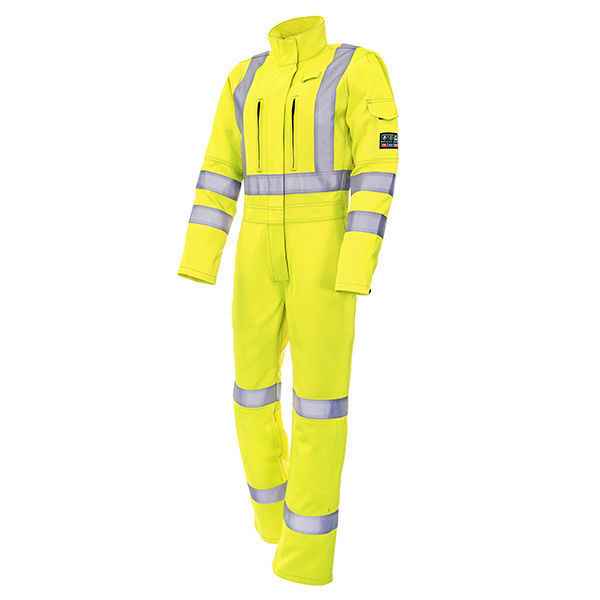 ProGARM 7482 Ladies Arc Coverall