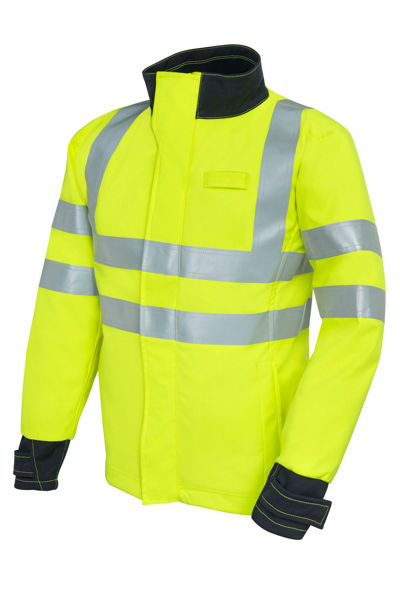 ProGARM 9930 Softshell Jacket