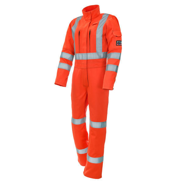 ProGARM 4692 Ladies Arc Coverall