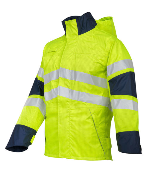 ProGARM 9720 Lightweight Waterproof Jacket