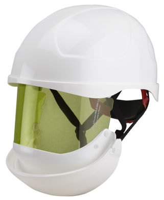 Picture for category ARC Flash Head Protection