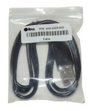 RAE PC Communications Cable