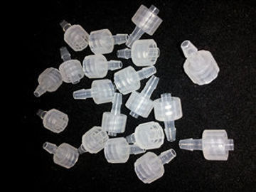 MultiRAE Male Luer Lock Connector