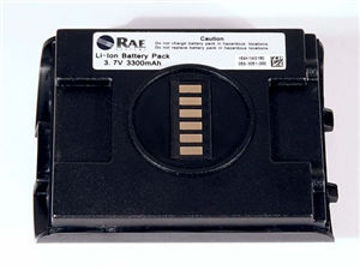 RAE Rechargeable Lithium-Ion Battery