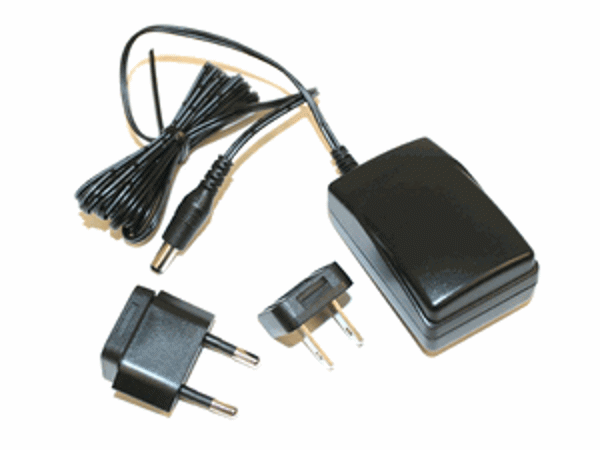 ToxiRAE Power Adapter