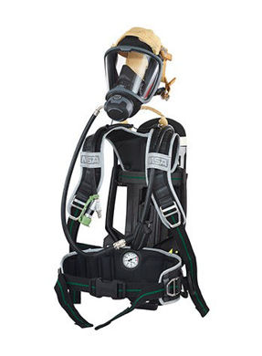 Picture for category M1 SCBA Spares and Accessories