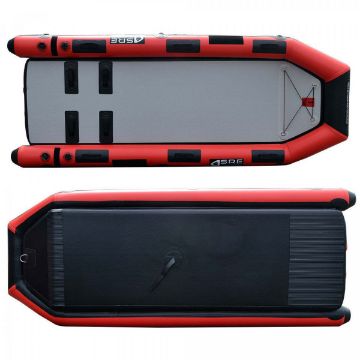 RR3 Rescue Sled