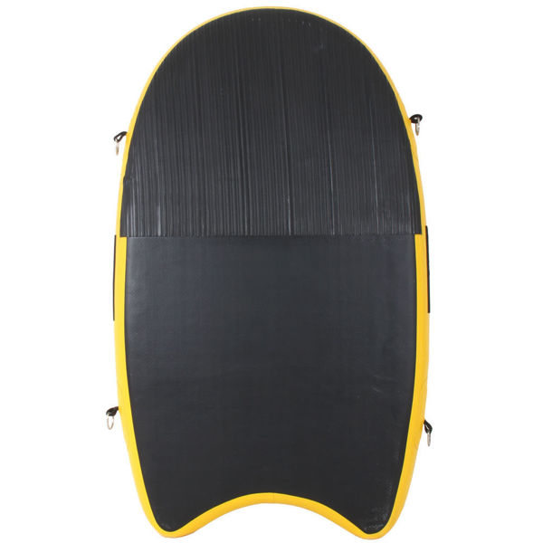 Inflatable Rescue Life Board V2