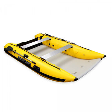 Inflatable Catamaran 3.3m (10’8)