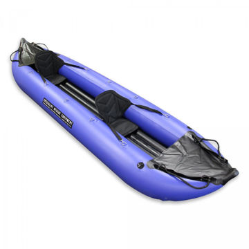 Inflatable Kayak 3.9m (12'8)