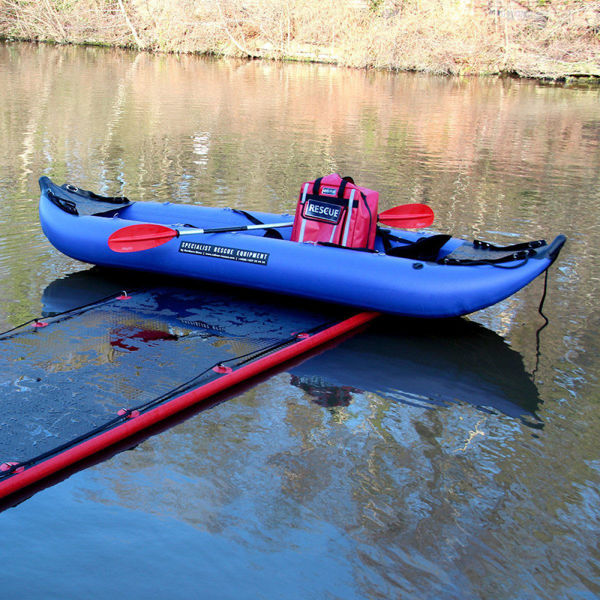 Inflatable Kayak 3.9m (12'8)