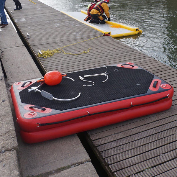 2m Inflatable Walkway