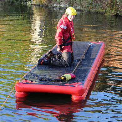 Picture for category Inflatable Rescue Equipment