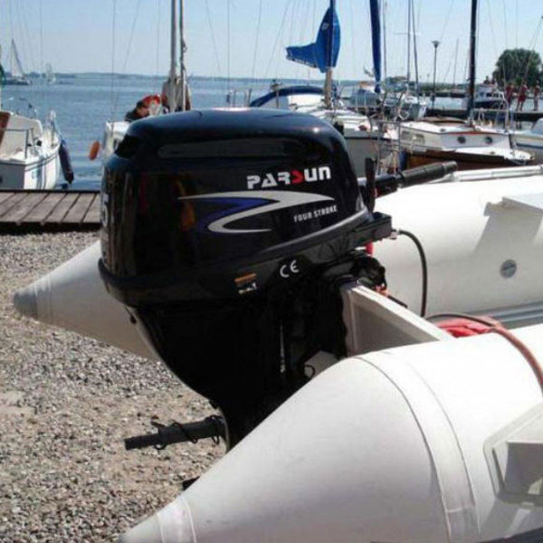 Parsun Outboard Motor F15 Series