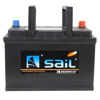 Sail 95D31R maintenance-free battery