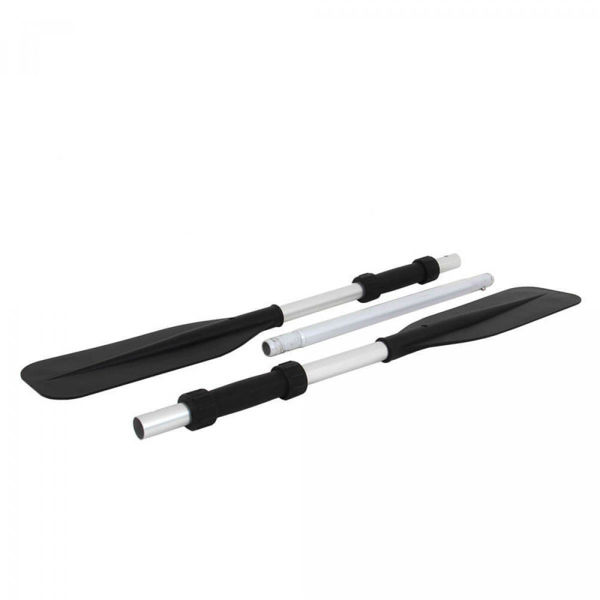 3-Piece Double Blade Paddle