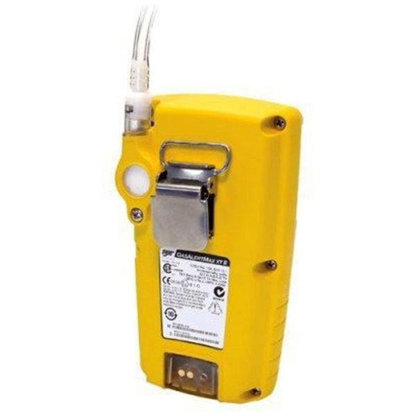 BW XT-XWHM-Y-UK Gas Alert Max XT II Multi Gas Detector With Pump