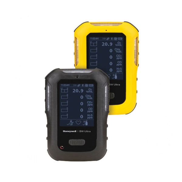 Honeywell HU‑X1W1H1M100‑Y‑E BW Ultra Multi Gas Detector